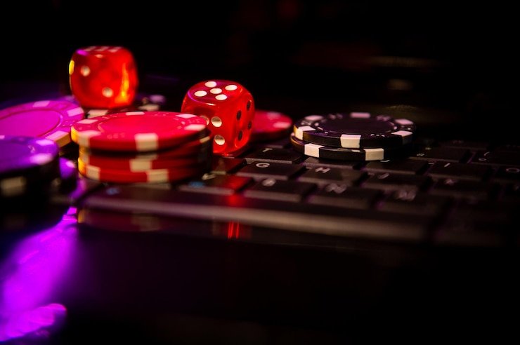 Tim digital untuk pengalaman wing4d yang rapi